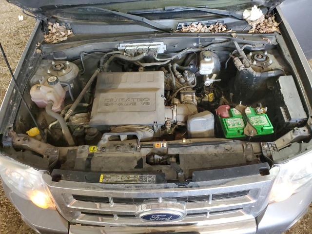 Photo 10 VIN: 1FMCU0EG4CKC20608 - FORD ESCAPE 