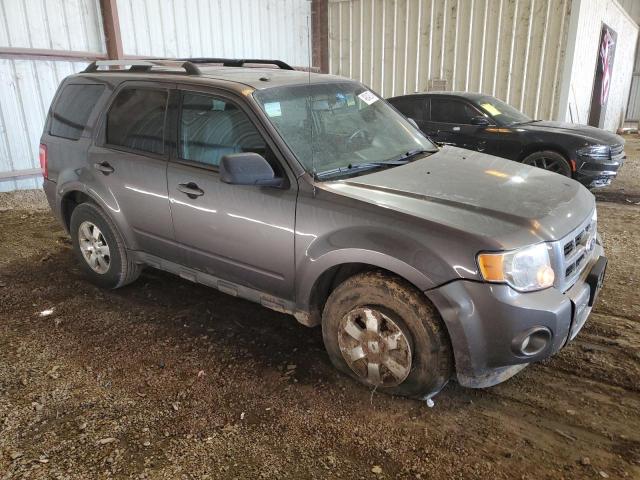 Photo 3 VIN: 1FMCU0EG4CKC20608 - FORD ESCAPE 