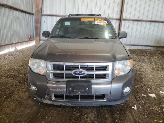 Photo 4 VIN: 1FMCU0EG4CKC20608 - FORD ESCAPE 