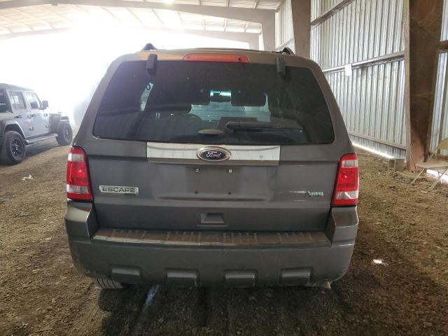 Photo 5 VIN: 1FMCU0EG4CKC20608 - FORD ESCAPE 