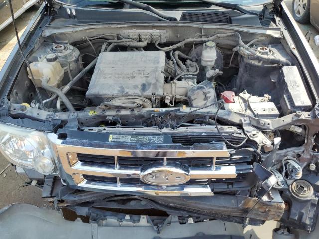 Photo 11 VIN: 1FMCU0EG4CKC47193 - FORD ESCAPE 