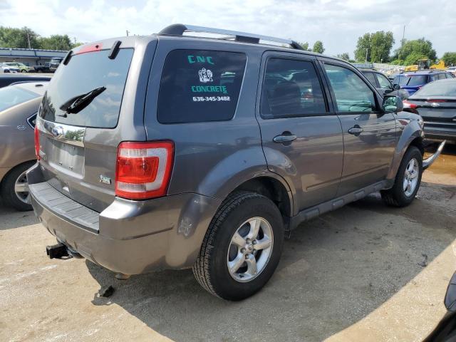 Photo 2 VIN: 1FMCU0EG4CKC47193 - FORD ESCAPE 