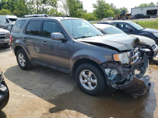 Photo 3 VIN: 1FMCU0EG4CKC47193 - FORD ESCAPE 