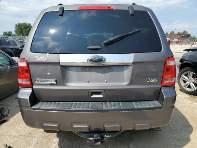 Photo 5 VIN: 1FMCU0EG4CKC47193 - FORD ESCAPE 