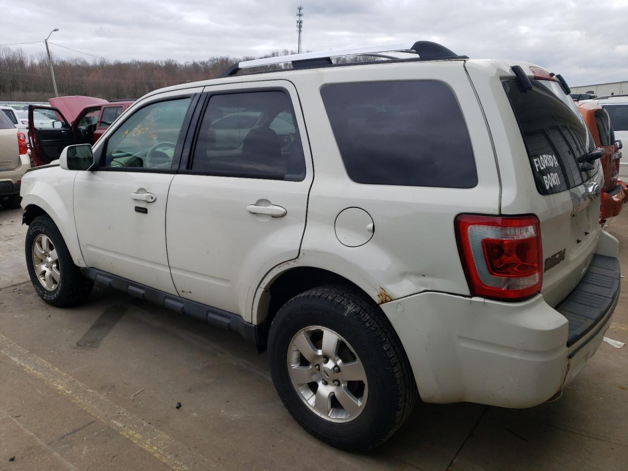 Photo 1 VIN: 1FMCU0EG4CKC55925 - FORD ESCAPE 