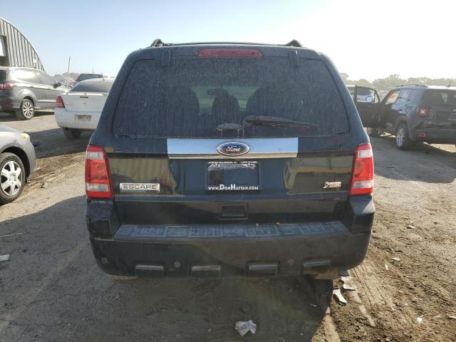 Photo 5 VIN: 1FMCU0EG4CKC66603 - FORD ESCAPE LIM 