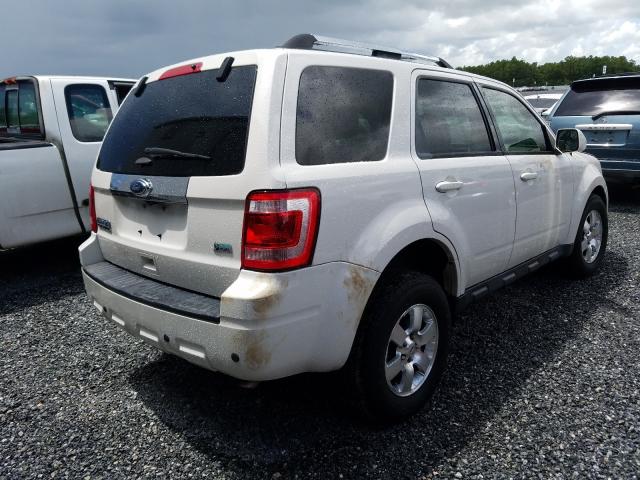 Photo 3 VIN: 1FMCU0EG4CKC76158 - FORD ESCAPE LIM 