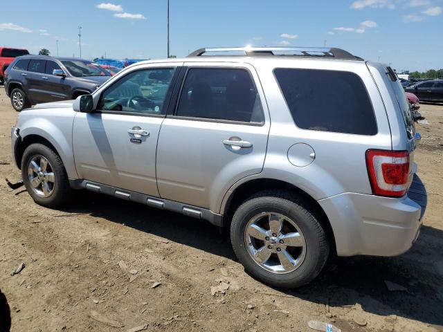 Photo 1 VIN: 1FMCU0EG5AKA71395 - FORD ESCAPE 