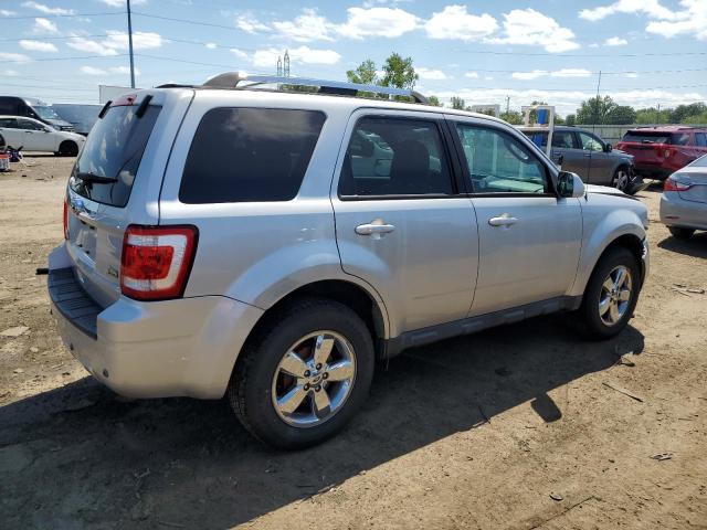 Photo 2 VIN: 1FMCU0EG5AKA71395 - FORD ESCAPE 