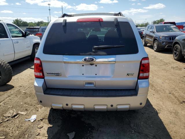 Photo 5 VIN: 1FMCU0EG5AKA71395 - FORD ESCAPE 