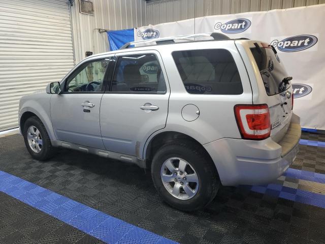 Photo 1 VIN: 1FMCU0EG5AKB52123 - FORD ESCAPE 