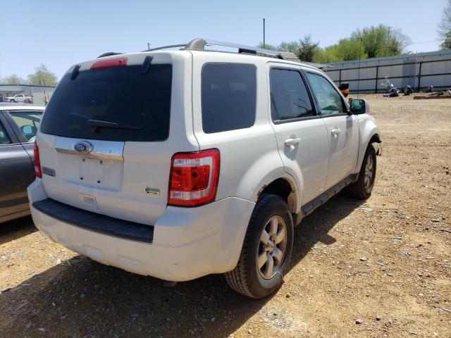 Photo 2 VIN: 1FMCU0EG5AKB52140 - FORD ESCAPE 