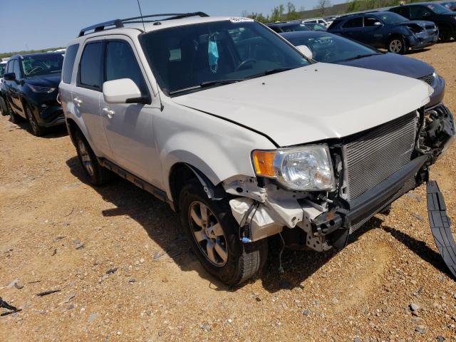 Photo 3 VIN: 1FMCU0EG5AKB52140 - FORD ESCAPE 