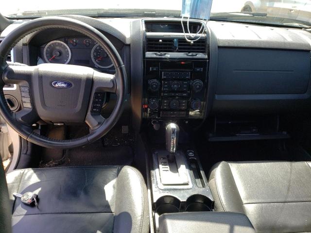 Photo 7 VIN: 1FMCU0EG5AKB52140 - FORD ESCAPE 