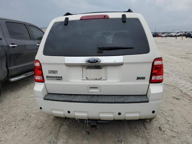 Photo 5 VIN: 1FMCU0EG5AKB52283 - FORD ESCAPE LIM 