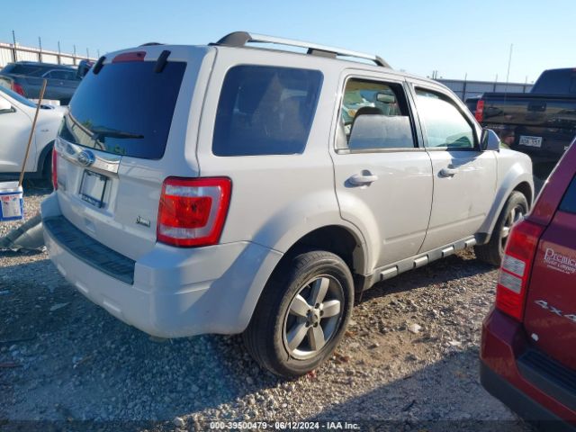 Photo 3 VIN: 1FMCU0EG5AKB62232 - FORD ESCAPE 