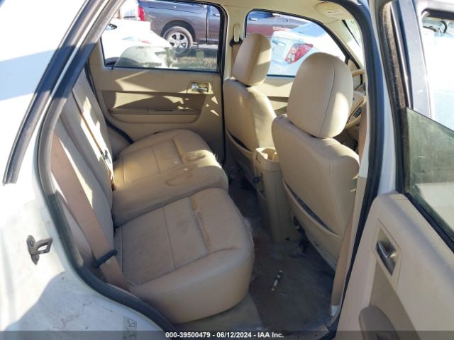 Photo 7 VIN: 1FMCU0EG5AKB62232 - FORD ESCAPE 