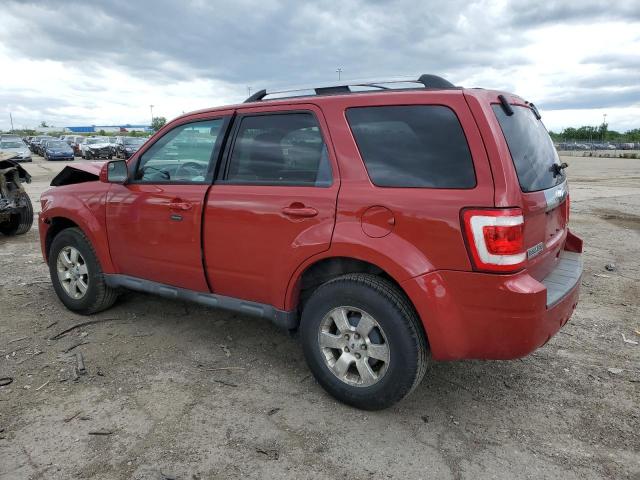 Photo 1 VIN: 1FMCU0EG5AKC60628 - FORD ESCAPE 