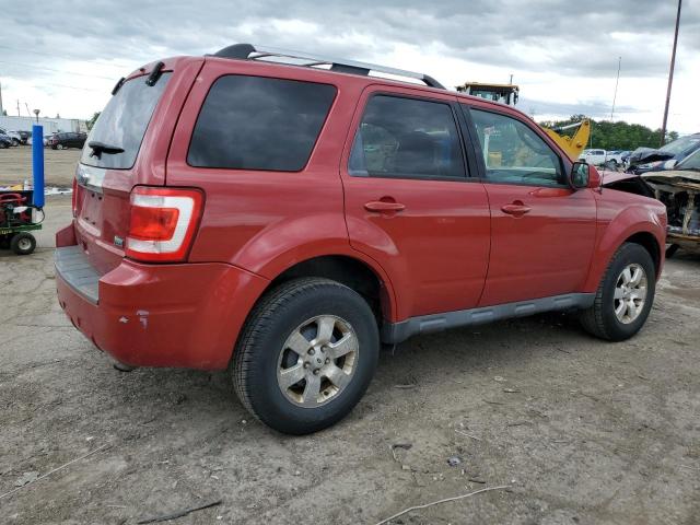 Photo 2 VIN: 1FMCU0EG5AKC60628 - FORD ESCAPE 