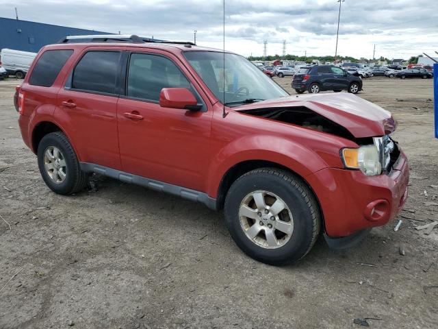 Photo 3 VIN: 1FMCU0EG5AKC60628 - FORD ESCAPE 