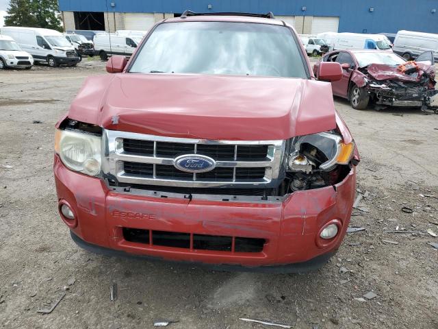 Photo 4 VIN: 1FMCU0EG5AKC60628 - FORD ESCAPE 