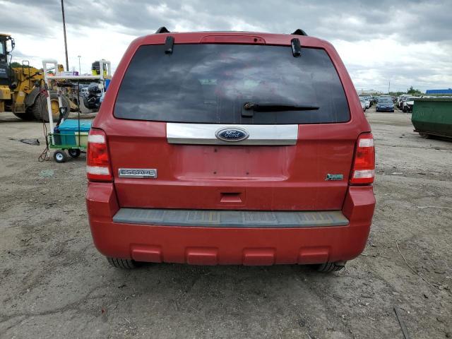 Photo 5 VIN: 1FMCU0EG5AKC60628 - FORD ESCAPE 