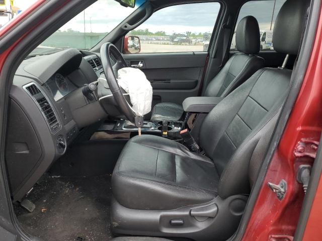 Photo 6 VIN: 1FMCU0EG5AKC60628 - FORD ESCAPE 