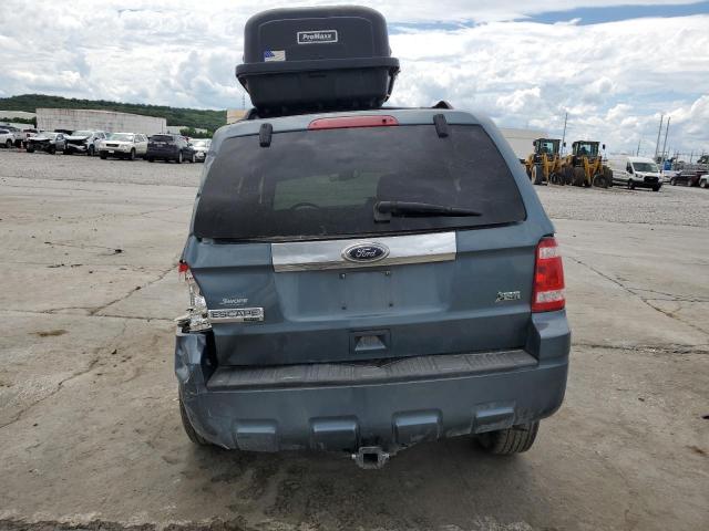 Photo 5 VIN: 1FMCU0EG5AKC88526 - FORD ESCAPE LIM 