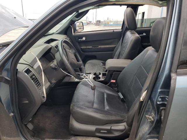 Photo 6 VIN: 1FMCU0EG5AKC88526 - FORD ESCAPE LIM 