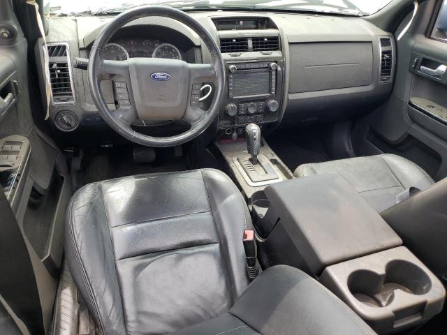 Photo 7 VIN: 1FMCU0EG5AKC88526 - FORD ESCAPE LIM 