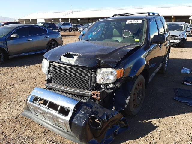 Photo 1 VIN: 1FMCU0EG5AKD18348 - FORD ESCAPE LIM 