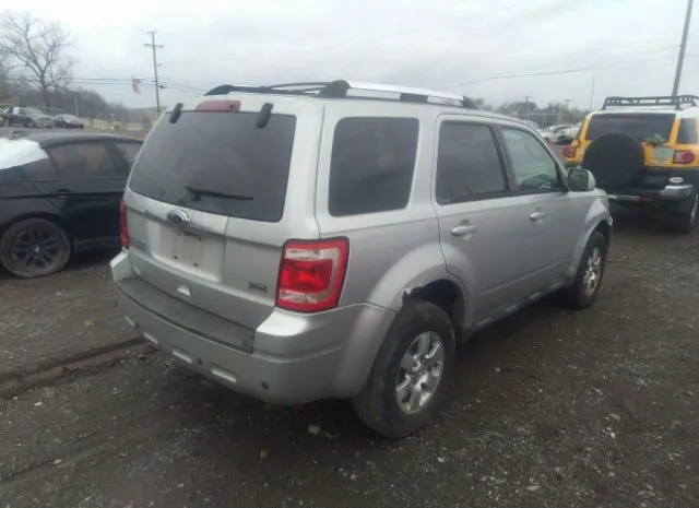 Photo 3 VIN: 1FMCU0EG5AKD37823 - FORD ESCAPE 