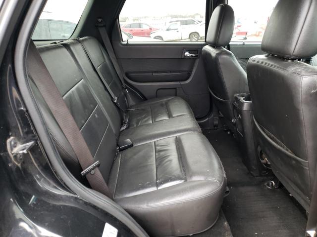 Photo 10 VIN: 1FMCU0EG5BKA15202 - FORD ESCAPE LIM 