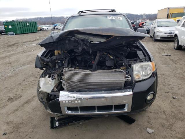 Photo 4 VIN: 1FMCU0EG5BKA15202 - FORD ESCAPE LIM 