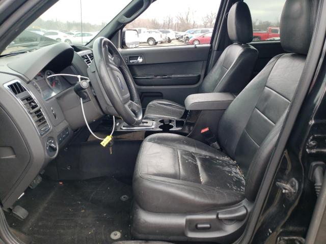 Photo 6 VIN: 1FMCU0EG5BKA15202 - FORD ESCAPE LIM 