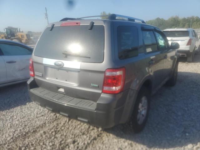 Photo 3 VIN: 1FMCU0EG5BKA16902 - FORD ESCAPE LIM 