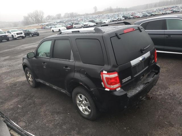 Photo 1 VIN: 1FMCU0EG5BKA26040 - FORD ESCAPE LIM 