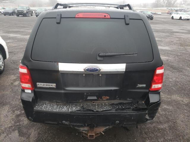 Photo 5 VIN: 1FMCU0EG5BKA26040 - FORD ESCAPE LIM 