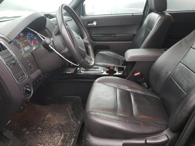 Photo 6 VIN: 1FMCU0EG5BKA26040 - FORD ESCAPE LIM 