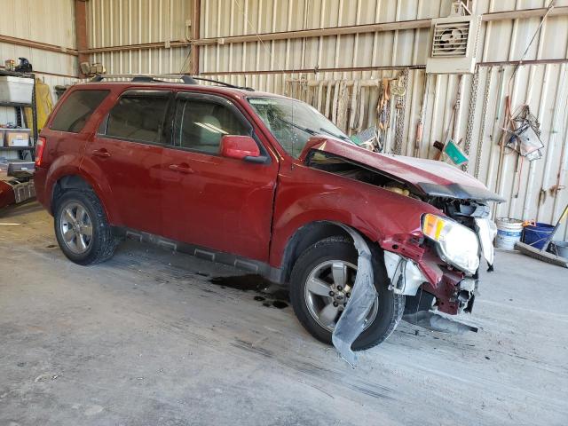 Photo 3 VIN: 1FMCU0EG5BKA49401 - FORD ESCAPE 