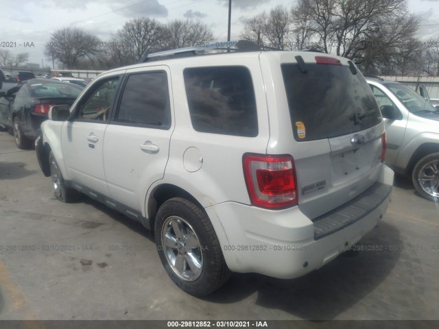 Photo 2 VIN: 1FMCU0EG5BKA55456 - FORD ESCAPE 