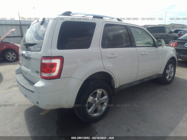 Photo 3 VIN: 1FMCU0EG5BKA55456 - FORD ESCAPE 