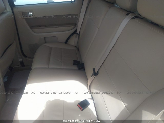 Photo 7 VIN: 1FMCU0EG5BKA55456 - FORD ESCAPE 