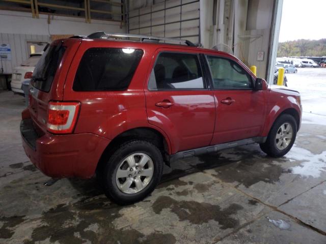 Photo 2 VIN: 1FMCU0EG5BKA98923 - FORD ESCAPE LIM 