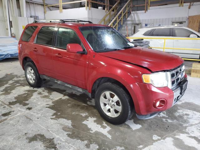 Photo 3 VIN: 1FMCU0EG5BKA98923 - FORD ESCAPE LIM 