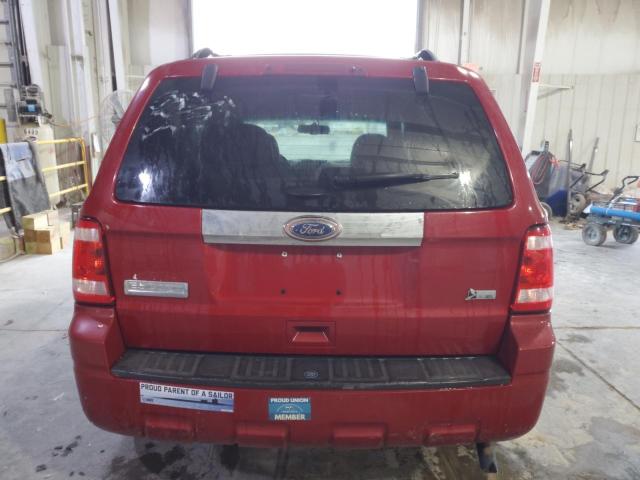 Photo 5 VIN: 1FMCU0EG5BKA98923 - FORD ESCAPE LIM 