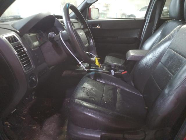 Photo 6 VIN: 1FMCU0EG5BKA98923 - FORD ESCAPE LIM 