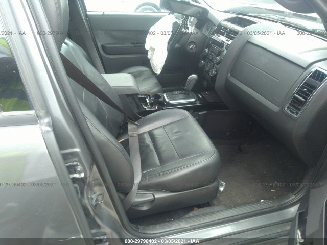 Photo 4 VIN: 1FMCU0EG5BKB27126 - FORD ESCAPE 