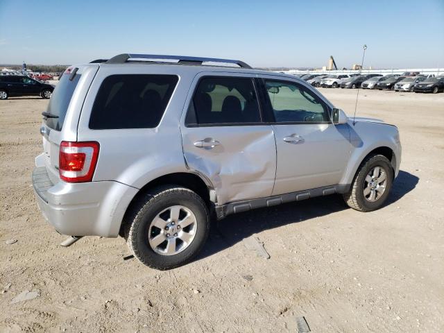 Photo 2 VIN: 1FMCU0EG5BKB33752 - FORD ESCAPE 