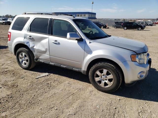 Photo 3 VIN: 1FMCU0EG5BKB33752 - FORD ESCAPE 